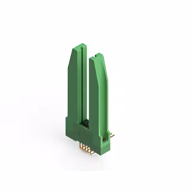 345-010-558-278 EDAC Inc.  Edgeboard Connectors